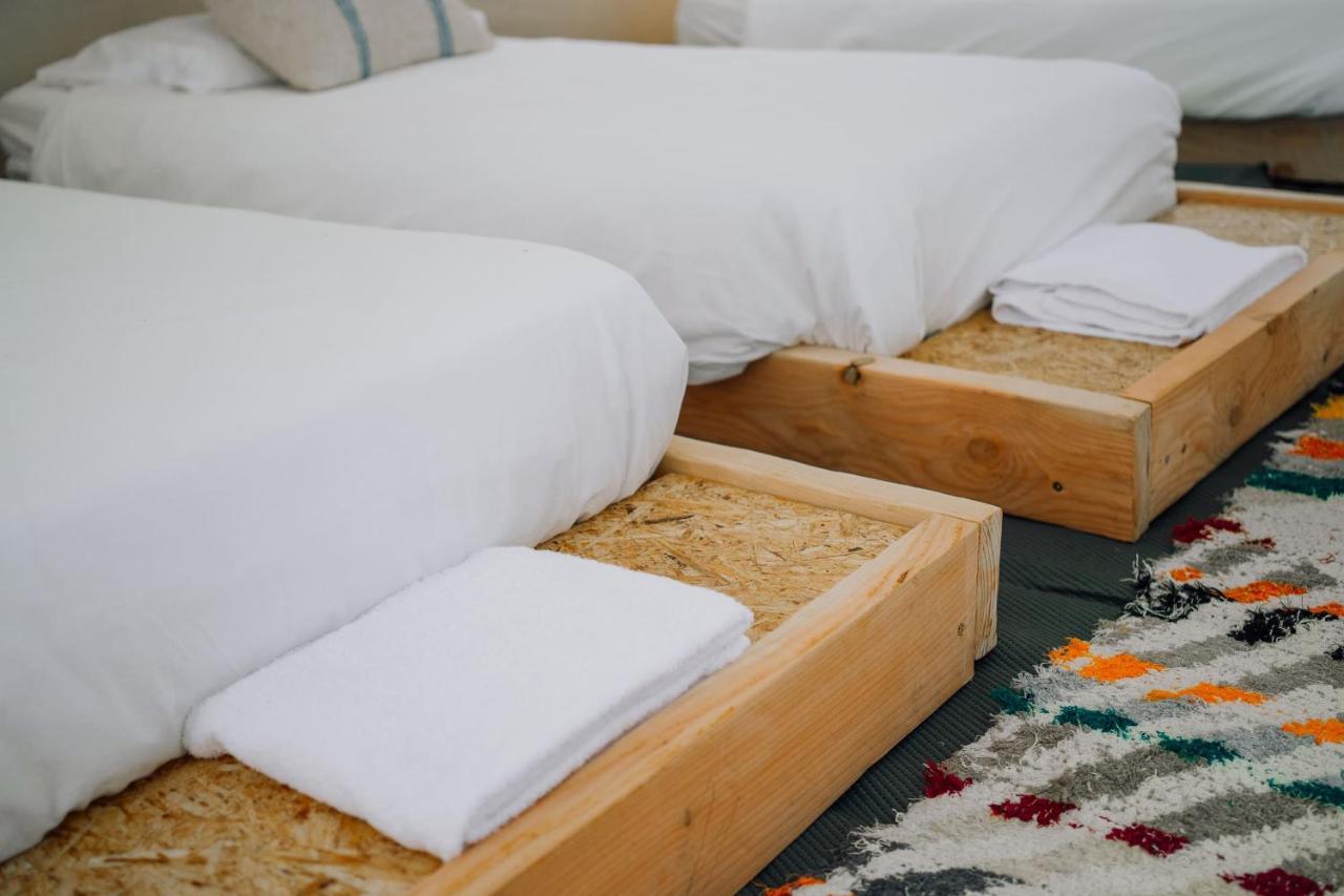 Camping 3 Estrellas Costa Brava Vall-Llobrega Exterior photo