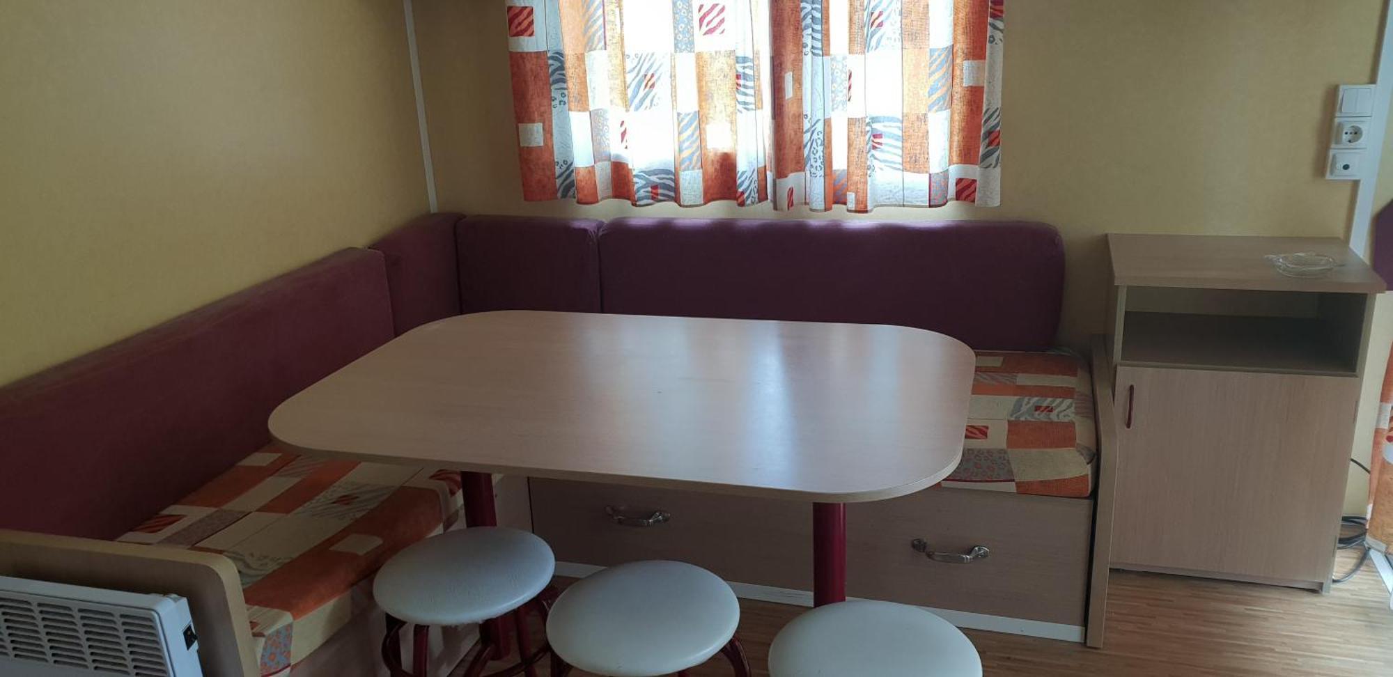 Camping 3 Estrellas Costa Brava Vall-Llobrega Room photo