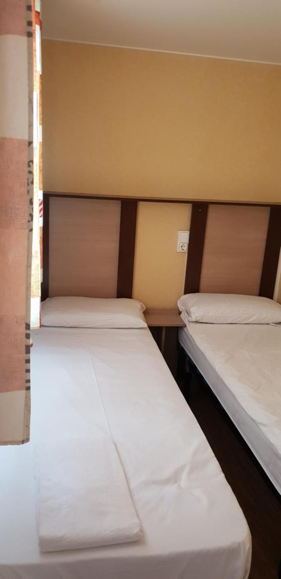 Camping 3 Estrellas Costa Brava Vall-Llobrega Room photo