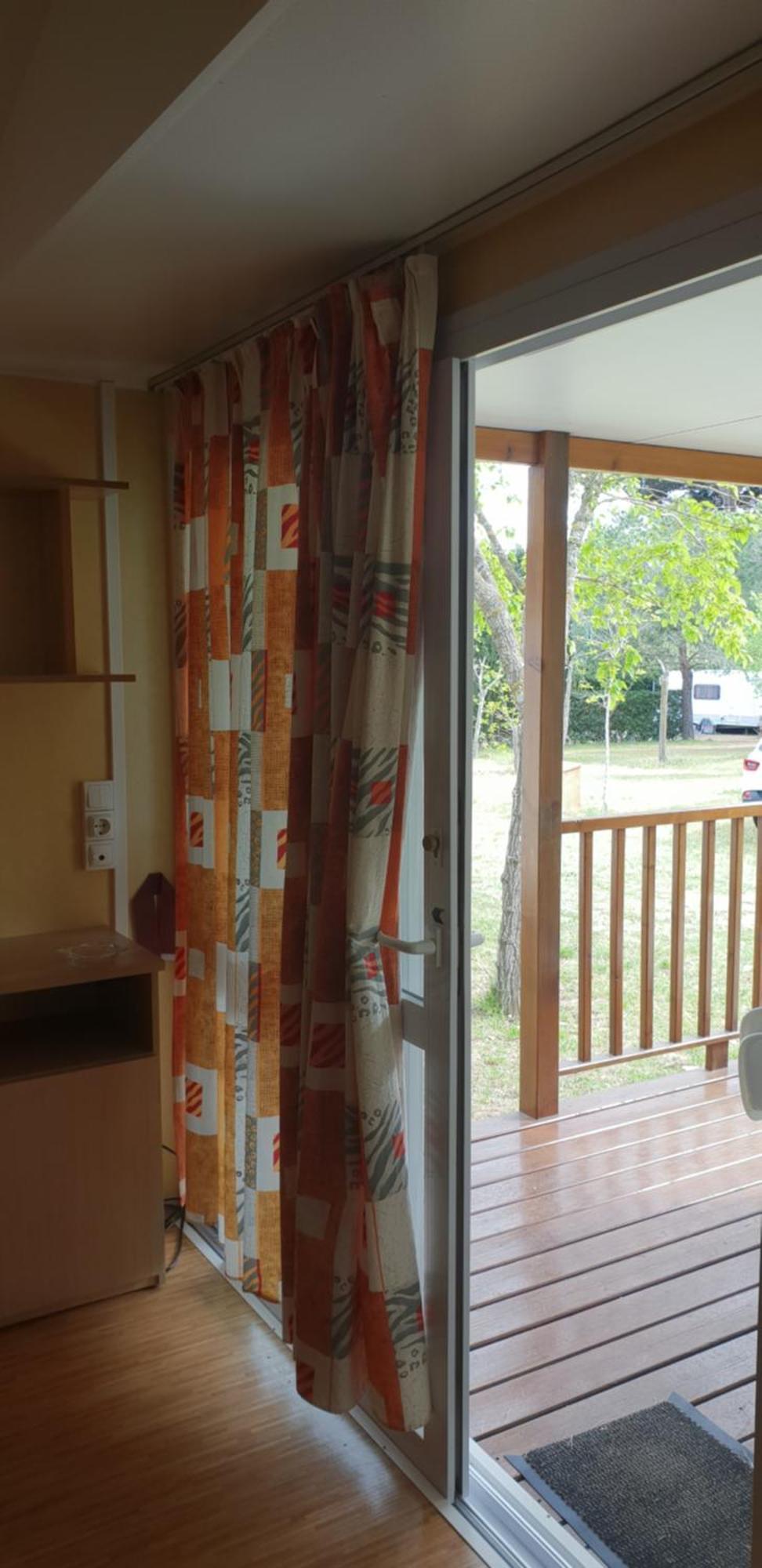 Camping 3 Estrellas Costa Brava Vall-Llobrega Room photo