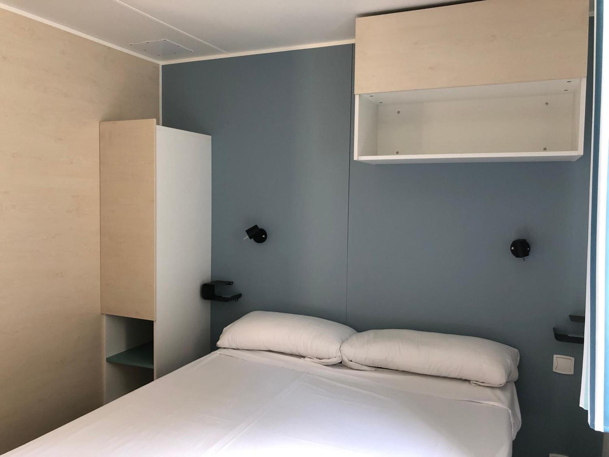 Camping 3 Estrellas Costa Brava Vall-Llobrega Room photo