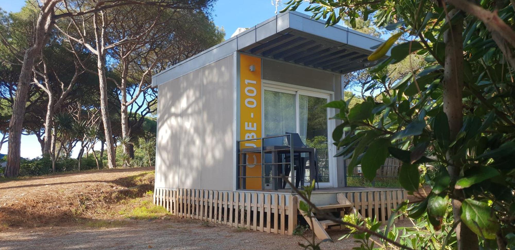 Camping 3 Estrellas Costa Brava Vall-Llobrega Room photo