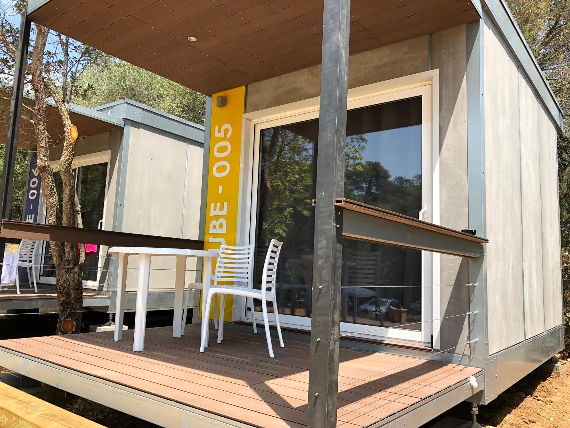 Camping 3 Estrellas Costa Brava Vall-Llobrega Room photo